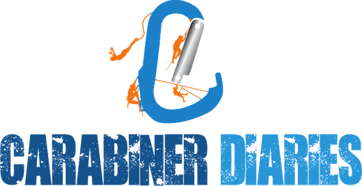 Carabiner Diaries